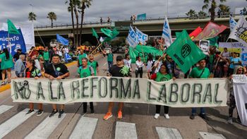 Efecto concreto de la reforma laboral: habilitaron a una empresa a pagar en 12 cuotas una indemnización Efecto concreto de la reforma laboral: habilitaron a una empresa a pagar en 12 cuotas una indemnización