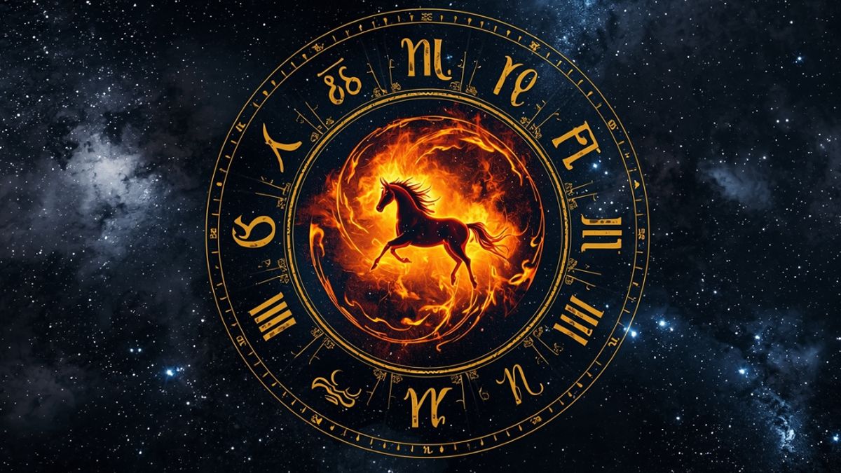 Horóscopo chino 2026: las predicciones para los 12 signos en el inicio del Año del Caballo de Fuego. Horóscopo chino 2026: las predicciones para los 12 signos en el inicio del Año del Caballo de Fuego.