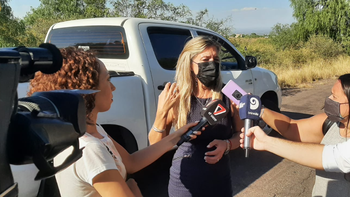 Femicidio en Mendoza: un hombre confesó que mató a su ex mujer y arrojó el cuerpo en El Challao