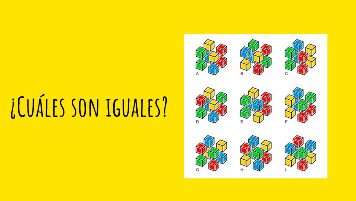 &iquest;Podr&aacute;s resolver este desaf&iacute;o?