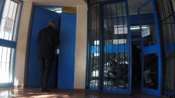 Las causas con sentencia no alcanzan ni al 10%