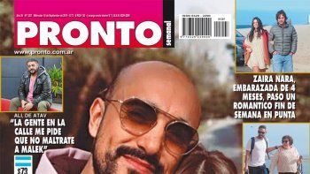 Cerró la revista Pronto y sus trabajadores se hicieron sentir en las redes