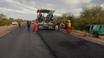 Mema reveló que Milei ya giró $26.500 millones a la Dirección de Vialidad Provincial