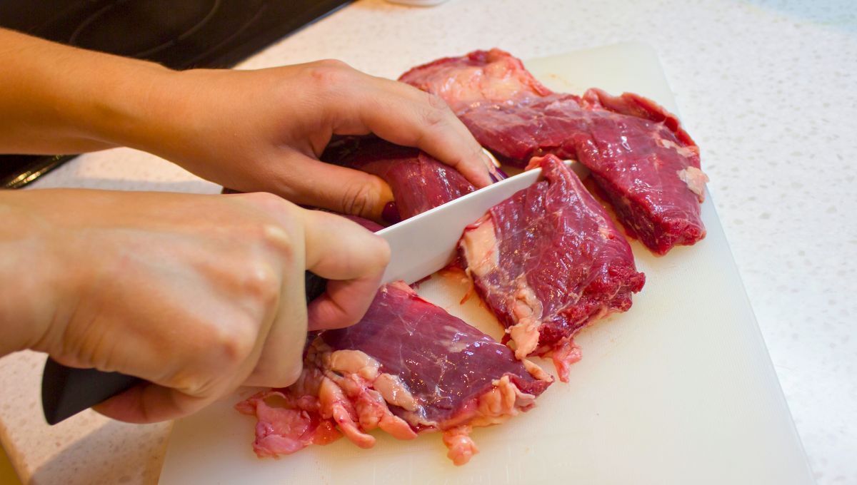 La seguridad alimentaria est&aacute; pensada minuciosamente para evitar infecciones alimentarias o enfermedades por consumo de alimentos en mal estado.