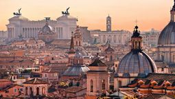 La ciudad más bella del mundo