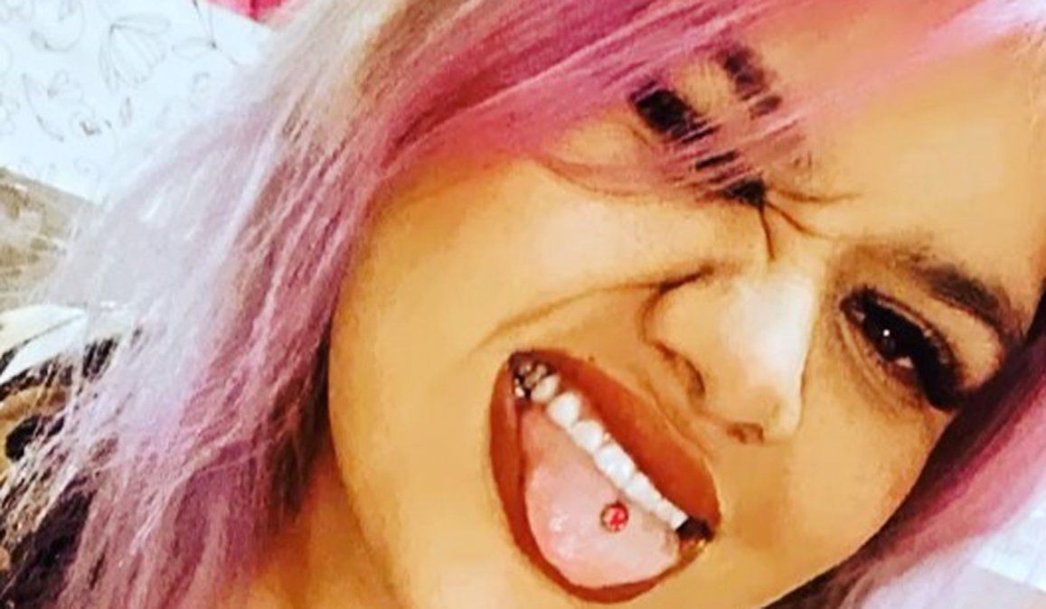 Morena Rial se juntó con su mamá en plena pelea con Jorge