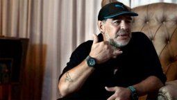 La insólita desgracia por la que se ofendió Maradona