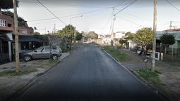 Femicidio: mató a su novia, la enterró en su casa y fue detenido cuando intentaba escapar