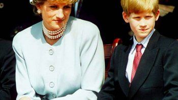 La revelación de Enrique sobre la muerte de LadyDi