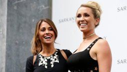 Anto Roccuzzo tomó una drástica decisión con su amiga Sofía Balbi