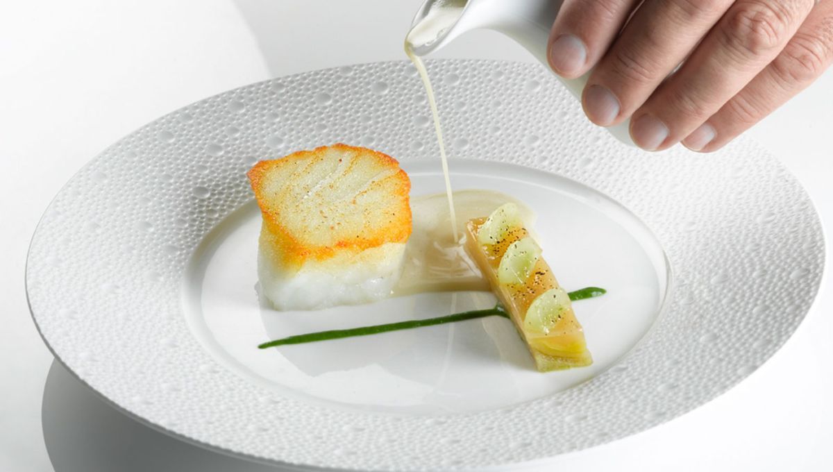 Cuál es el precio por comer en el mejor restaurante de mariscos de New York