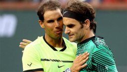 La ATP suspendió el circuito por seis semanas por el coronavirus