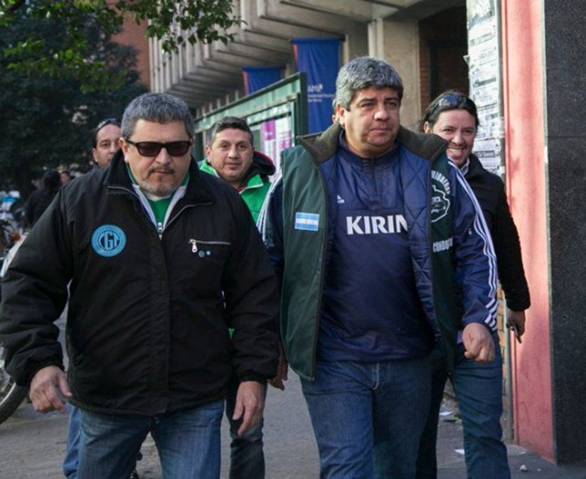 Camioneros acuerdan una mejora del 37% y levantan huelga nacional