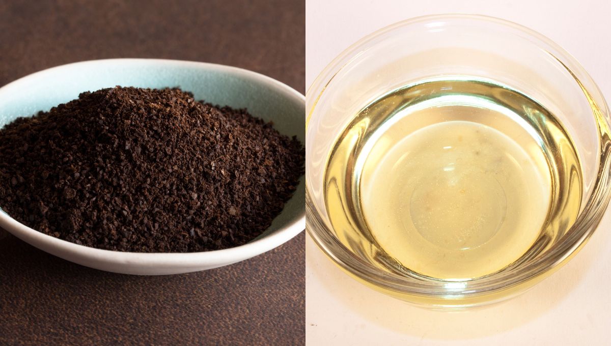 Dos productos que al combinarse crean un ingrediente &uacute;nico.&nbsp;