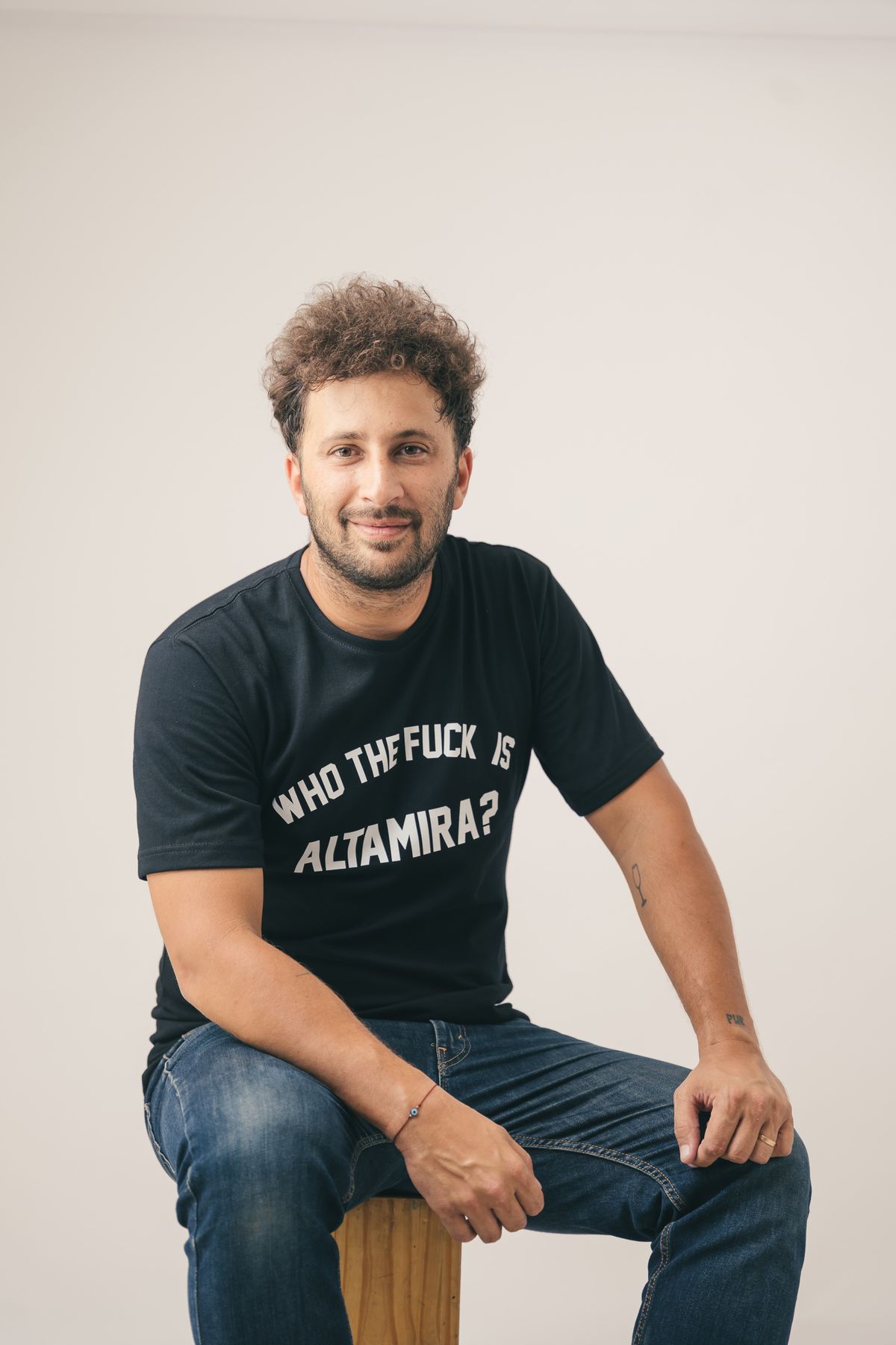 Federico Gambetta tiene 36 años, De su abuelo con bodega heredó su pasión por los vinos. Federico Gambetta tiene 36 años, De su abuelo con bodega heredó su pasión por los vinos.