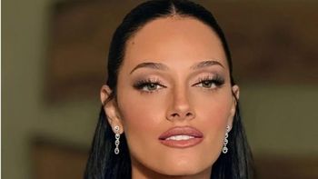 Oriana Sabatini tuvo una urgencia y generó preocupación Oriana Sabatini tuvo una urgencia y generó preocupación