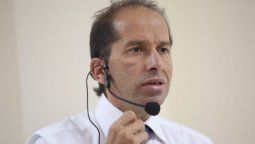 Cazabán pidió la absolución para Julieta Silva