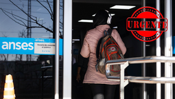 ANSES: la importante aclaración sobre el aumento a jubilados, AUH y AUE en agosto
