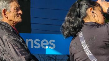 ANSES: esta es la jubilación mínima en mayo con aumento y nuevo bono confirmado ANSES: esta es la jubilación mínima en mayo con aumento y nuevo bono confirmado