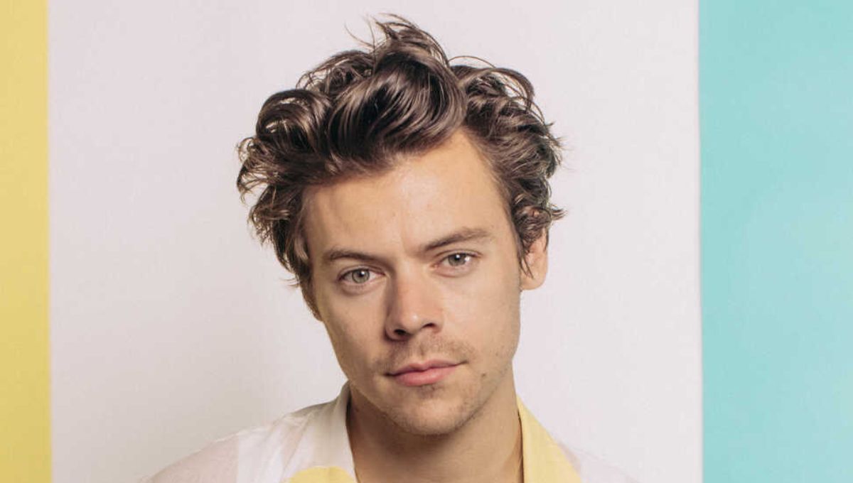 Harry Styles protagoniza esta película erótica de Amazon Prime Video