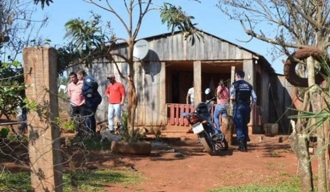 La beba sufrió golpes, abuso sexual antes de morir