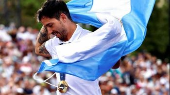 Por qué José Maligno Torres tiene que volver a los Juegos Olímpicos de París 2024