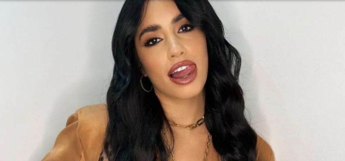 ¿Lali está de novia con un reconocido periodista?