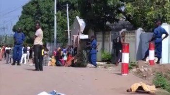 Burundi: el país que despierta con decenas de muertos en las calles