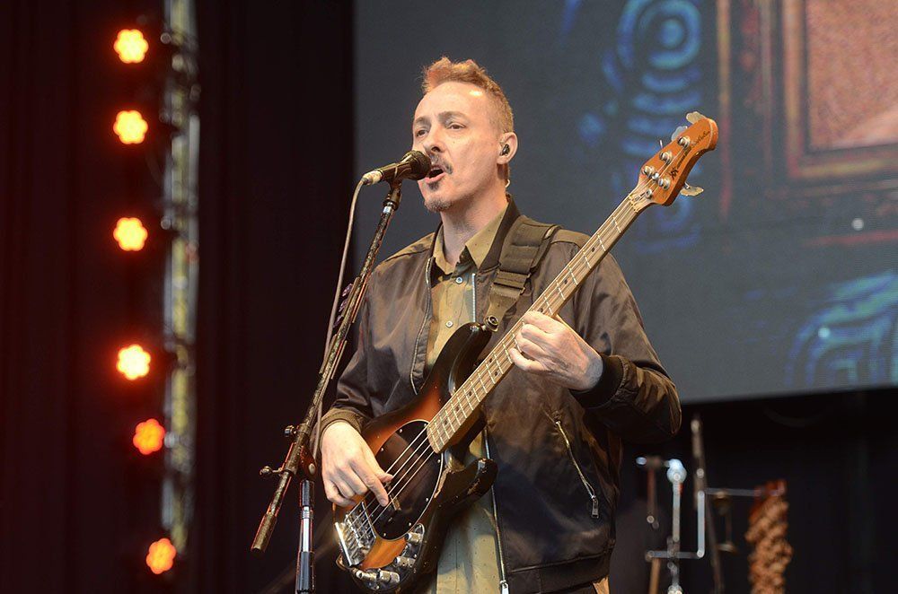 Pedro Aznar presentará su nuevo disco Contraluz