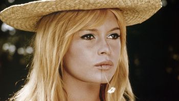 La legendaria actriz francesa Brigitte Bardot murió a los 91 años La legendaria actriz francesa Brigitte Bardot murió a los 91 años