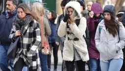 El frío estará presente en todas las mañanas, pero las tardes serán agradables con sol, según el pronóstico del tiempo. Imagen ilustrativa. El frío estará presente en todas las mañanas, pero las tardes serán agradables con sol, según el pronóstico del tiempo. Imagen ilustrativa.