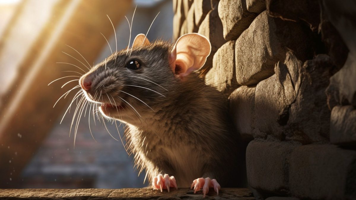 Ratas Ratas