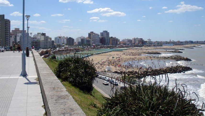 Será un verano con muchos protocolos por la pandemia de Covid-19