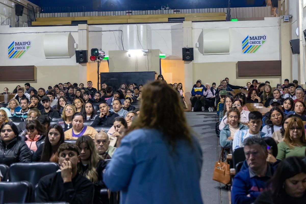 La propuesta formativa se desarrolla de manera sostenida a lo largo del a&ntilde;o, con dos cursos mensuales.