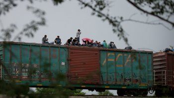 El tren conocido como 