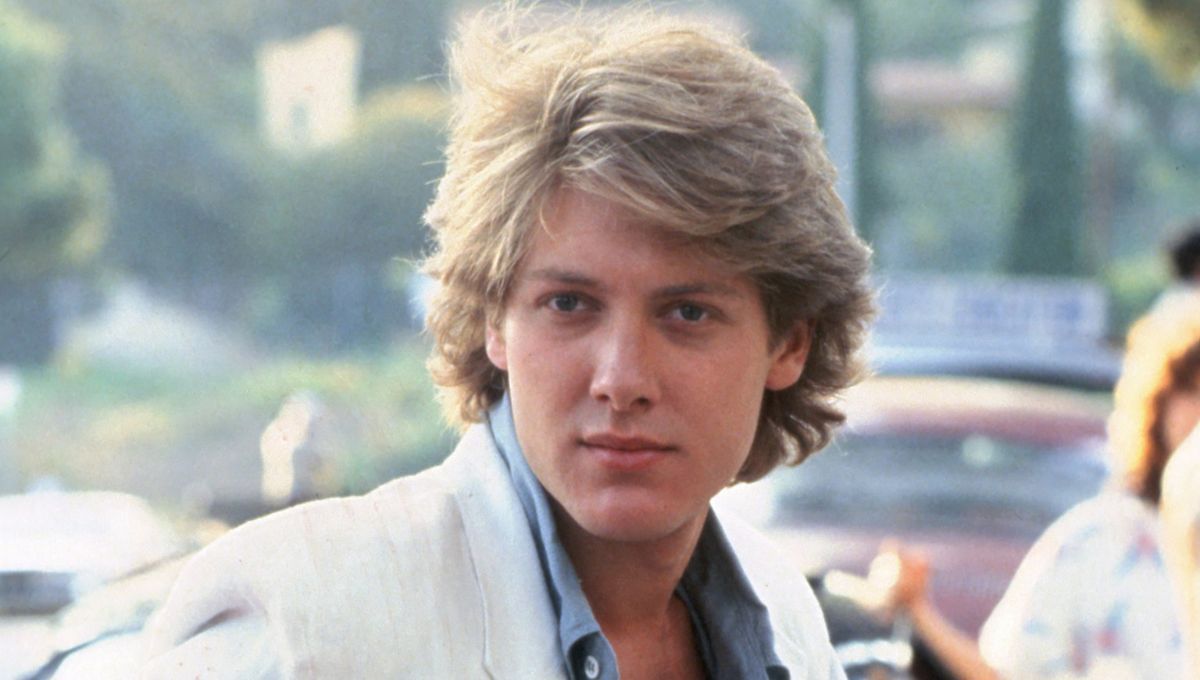 Protagonizó Crash y La Secretaria: así se ve hoy el actor James Spader a sus 65 años
