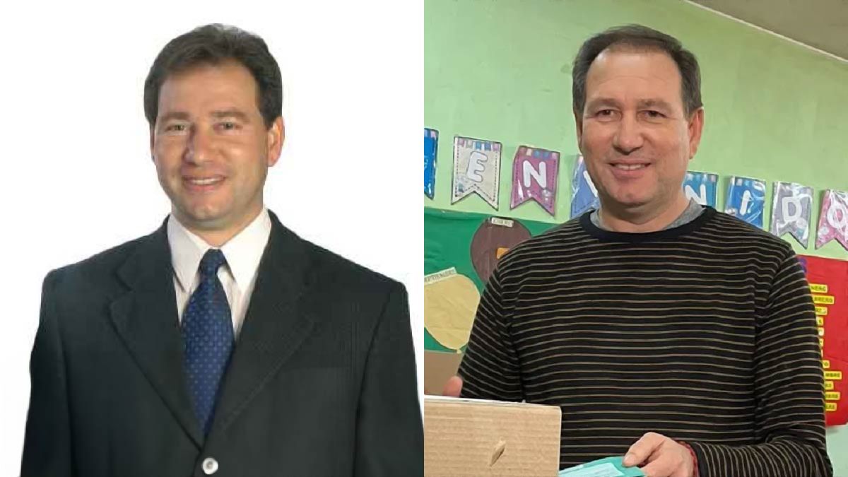 Roberto Righi, el único intendente que tiene el récord de haber comandado una comuna por 22 años. Ahora está a sólo un mes de perder el poder, y por tanto obligado a reinventarse. 