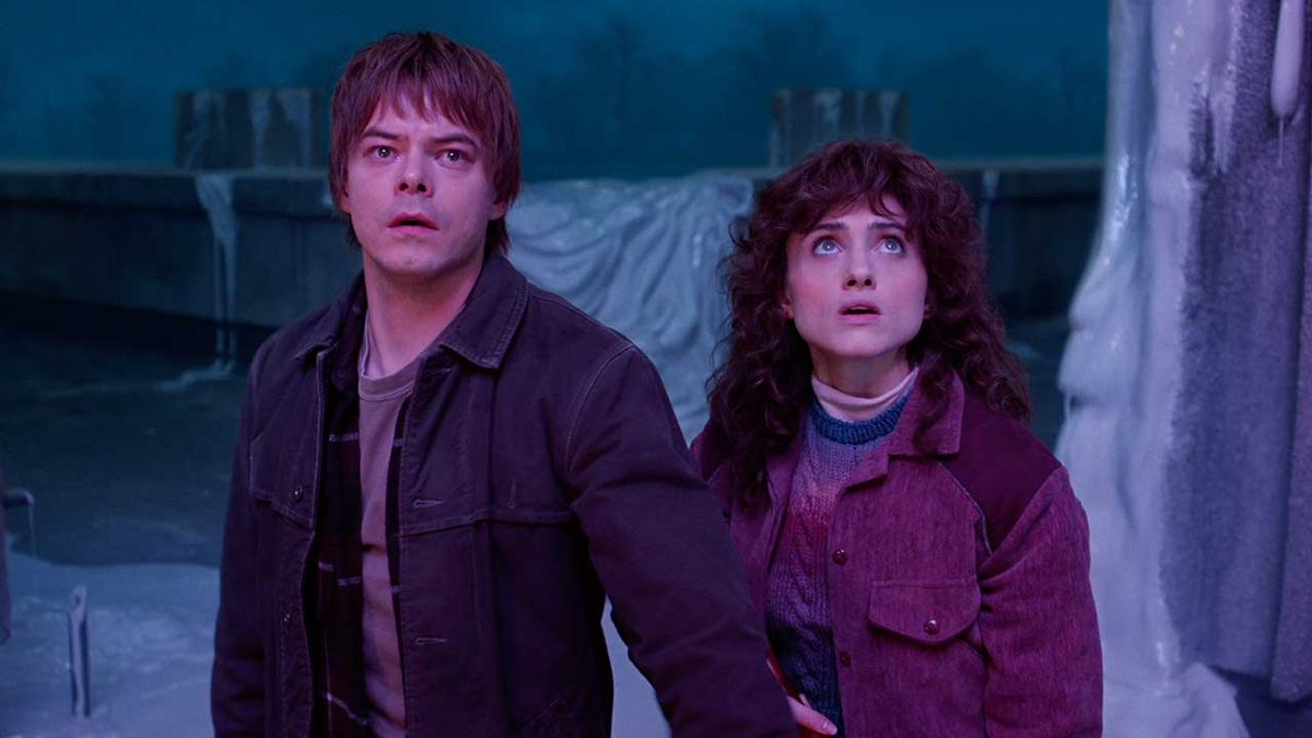 ¿El final de Stranger Things?: Netflix anunció una última aventura sorpresa