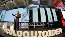 El optimismo empresarial se ve en su nivel más alto en 15 años