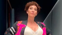 Ernestina Pais.