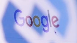 Rusia multó a Google con 50,8 millones de dólares por información falsa