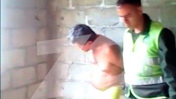 Sorprendieron a un maestro cuando pedía sexo para aprobar un examen