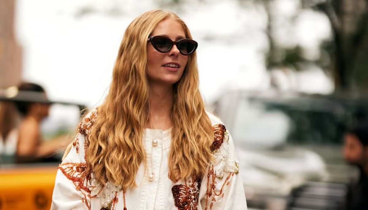 Qué es el gold obsession, el color de pelo tendencia de este 2026