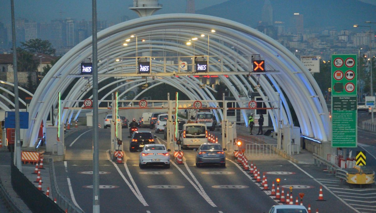 Este túnel representa un logro de ingeniería que combina modernidad, planificación urbana y visión estratégica.