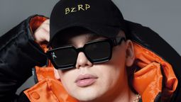 ¡Grande Biza! Bizarrap ganó el Grammy Latino con la canción, Quédate.
