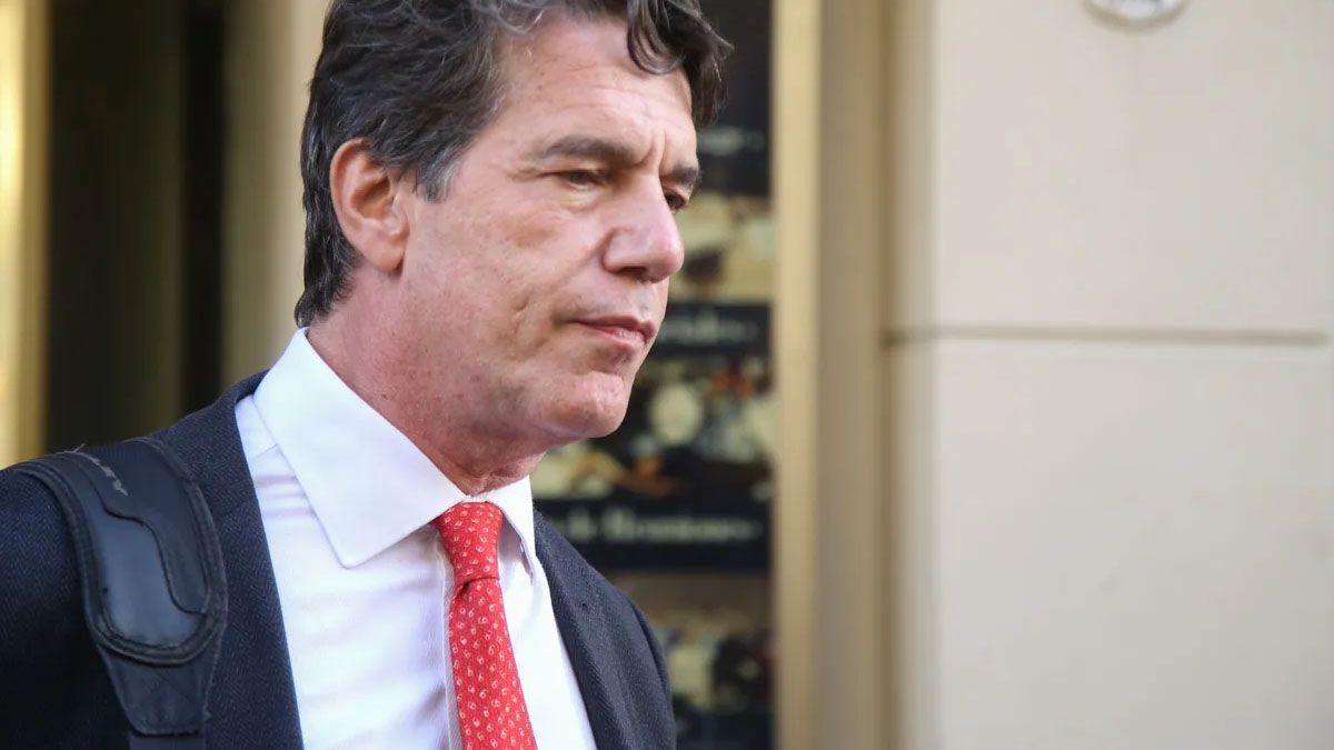 Nicolás Posse se presentará en el Congreso para responder consultas de los senadores sobre los primeros cinco meses de gestión del Gobierno nacional.
