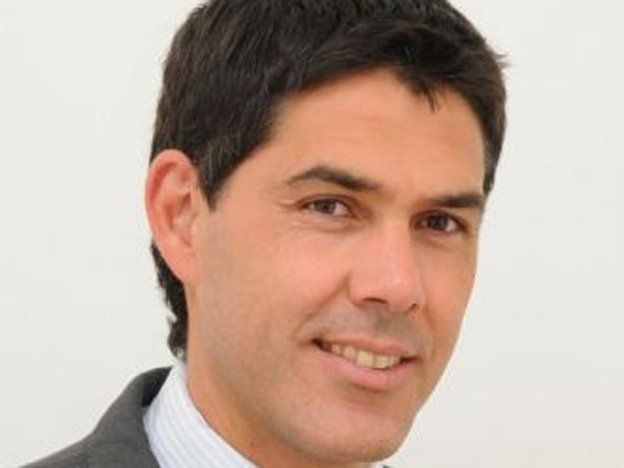 Cristina designó a Alejandro Ramos como nuevo secretario de Transporte