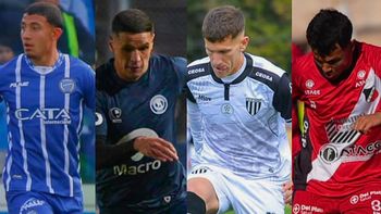 Dos semanas a puro fútbol: la apasionante seguidilla de partidos que afrontarán los equipos mendocinos