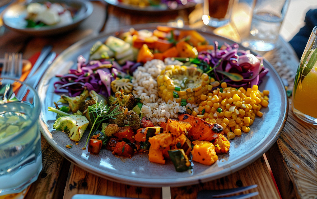 Las dietas bajas en carbohidratos que se basan en plantas son más efectivas. Las dietas bajas en carbohidratos que se basan en plantas son más efectivas.