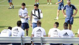 Ezequiel Lavezzi será operado en Estados Unidos
